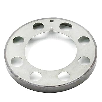 Amazon.com: Hoypeyfiy 68027485AA Crankshaft Reluctor Wheel